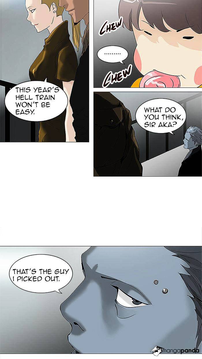 Tower of God, Chapter 210 image 04